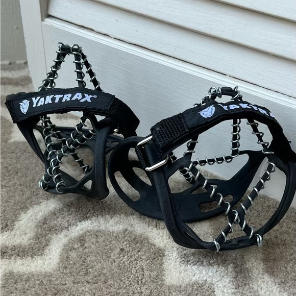 YakTrax In Small - Picture 3 of 6